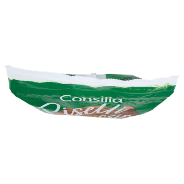 Consilia Piselli Finissimi Surgelati 750 g