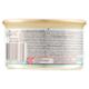 PURINA GOURMET Nature's Creations Ricco in Tonno guarnito con pomodori e riso 85g