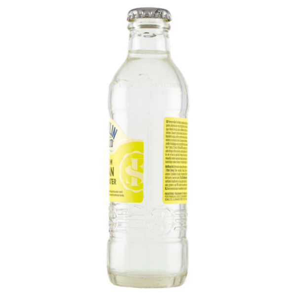 Franklin & Sons Ltd Premium Indian Tonic Water 200 ml