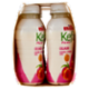 Milk Kefir Plus con Collagene Pesca e Albicocca 6 x 100 g