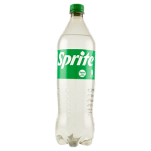 Sprite PET 1 L
