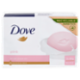 Dove pink for soft, smooth skin Bars 2 x 90 g