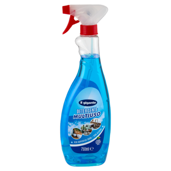 IL GIGANTE Detergente Multiuso 750 ml