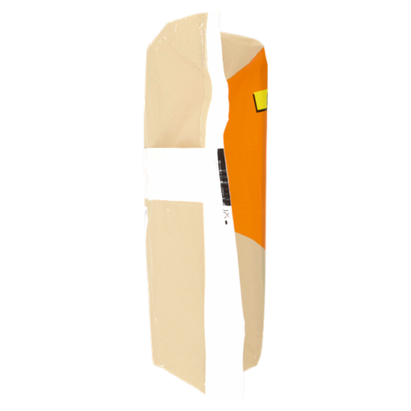 Mr.Day 6 Plumcake 100% Farina Integrale 6 x 31,7 g