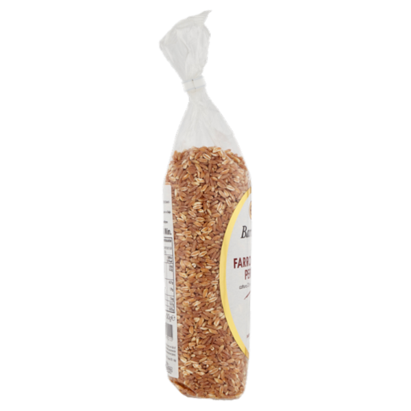 Bartolini Farro Umbro Perlato 500 g