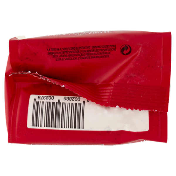 Fiorentini gli Originali Si&No Pizzico di Sale e Cioccolato 80 g