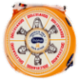 Arborea Ad Dolcesardo Formaggio da Tavola Senza Lattosio 500 g