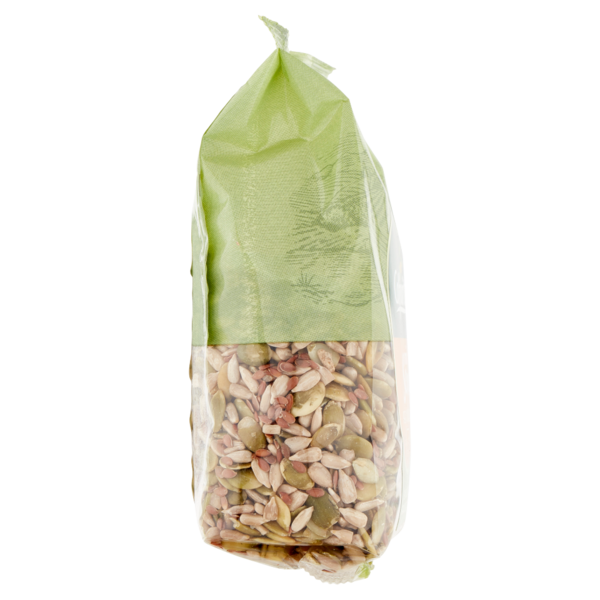 Colfiorito mix Semi per Insalata 250 g