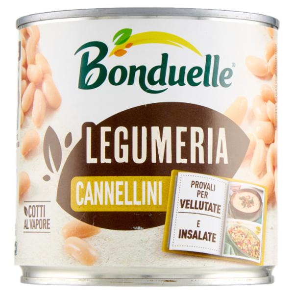Bonduelle Legumeria Cannellini 310 g