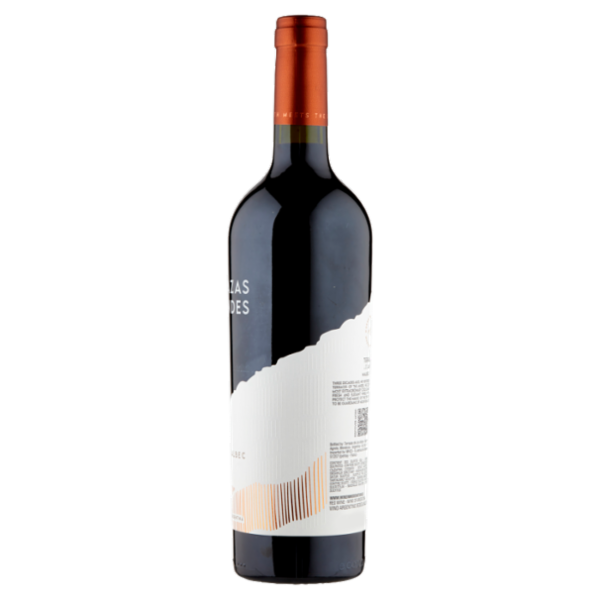 Terrazas de los Andes Malbec 750 ml