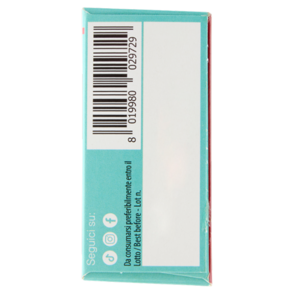 Cuorenero Tiny Donuts Senza Glutine Cacao 3 x 37 g