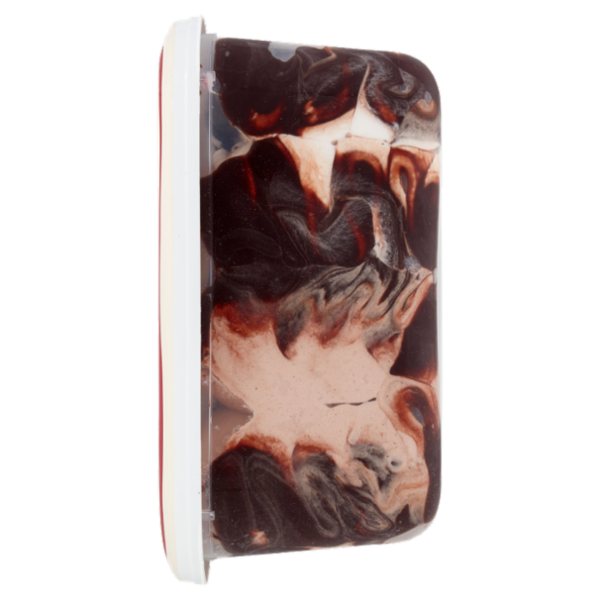 Sammontana Sorbettiera Stracciatella, Mascarpone, Spagnola, Gianduia 1 Kg