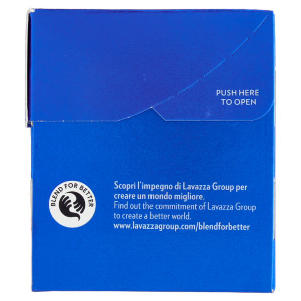 Lavazza crema e gusto Dolce Compatibile Nespresso Original 30 Capsule 171 g