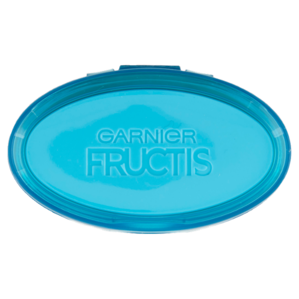 Garnier Fructis Shampoo Antiforfora Citrus Detox, ideale per capelli grassi, 250 ml