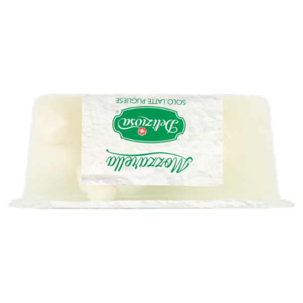 Deliziosa Nodino 200 g