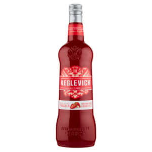 Keglevich Wodka & Fruit Fragola 1 L