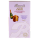 Bauli Auguri e Bontà Panettone Bauli 700 g + Spumante Cuvée dolce Sant'Orsola 75 cl