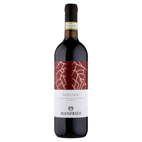 Manfredi Dogliani DOCG 75 cl