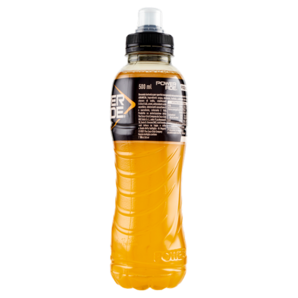 POWERADE Orange PET 500 ml