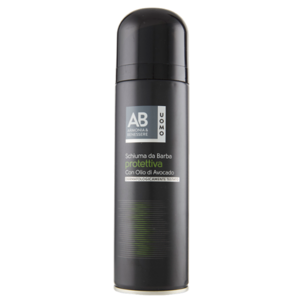 Armonia & Benessere Man Schiuma da Barba Protettiva 300 ml