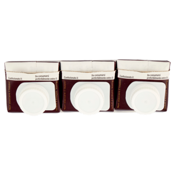 Consilia Vino Rosso Italiano 3x250 ml