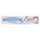 Sensodyne Complete Protection+ Whitening, Dentifricio Denti Sensibili, Igiene orale completa 75 ml