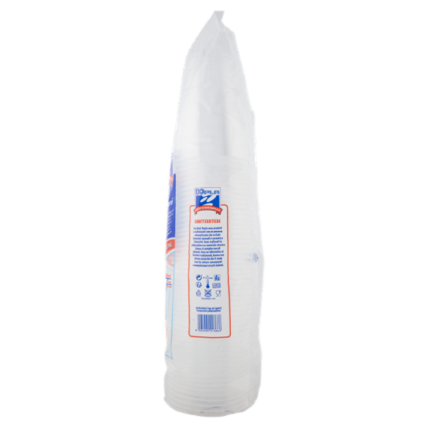 DOpla Professional Bicchieri in Plastica 520 ml 50 pz