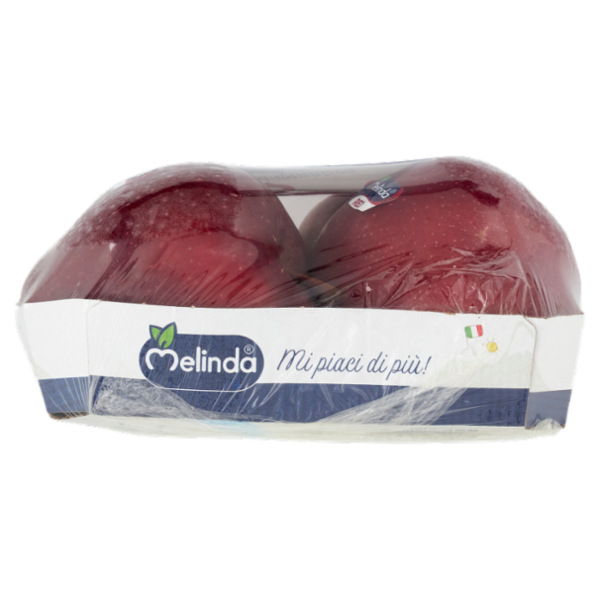 Melinda Red Delicious D.O.P Calibro 75/80 mm 0,800 kg