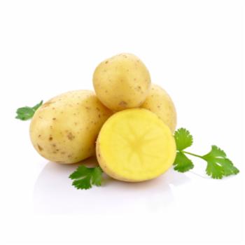 Patate Novelle Margherita