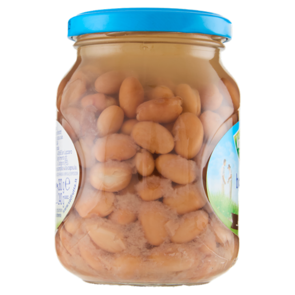 Valfrutta borlotti 360 g