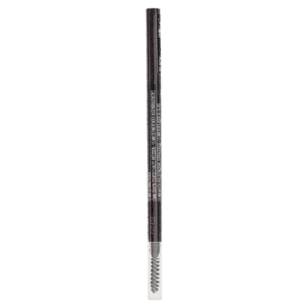Maybelline New York Matita Sopracciglia Brow Ultra Slim, 007 Black