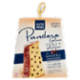 Nutrifree Pandoro Goloso Senza glutine con Gocce di Cioccolato Senza Lattosio 600 g