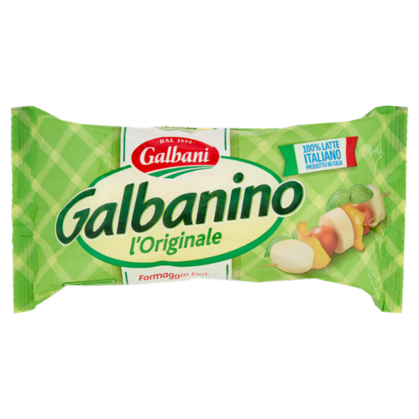 Galbani Galbanino l'Originale Formaggio Dolce 230 g
