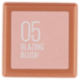 Maybelline New York Sunkisser Blush 05 Blazing Blush 4,7 ml