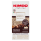 Kimbo Espresso Barista Capsule in Alluminio Compatibili con le Macchine Nespresso Original* 10x5,5 g