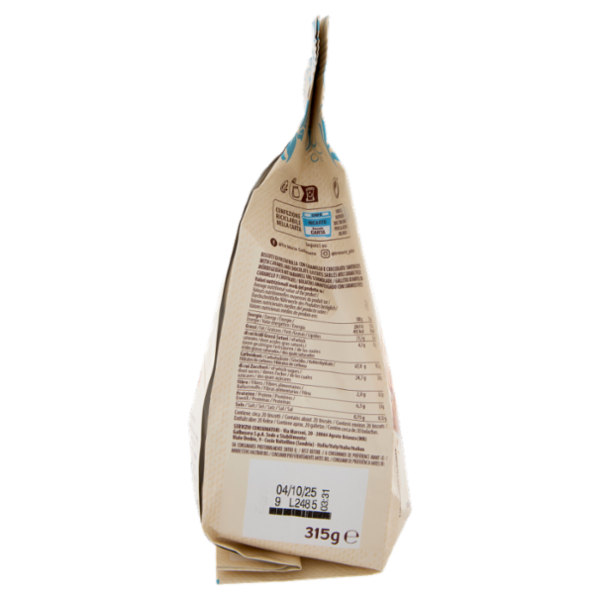 Tre Marie Ancora Uno Frolla con Caramello Salato e Cioccolato 315 g