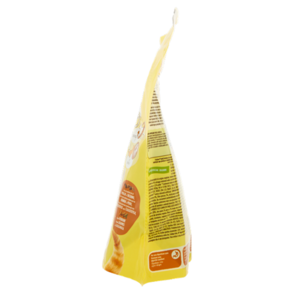 PURINA FRISKIES Gatto Adult Con un gustoso mix di Pollo e Tacchino e con Verdure 400 g