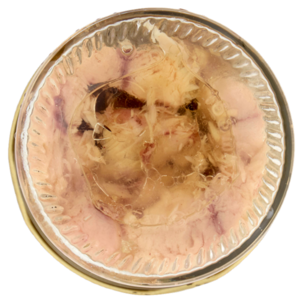 Delicius Filetti di Sgombro all'olio di oliva 150 g