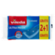 Vileda Ultra Fresh Soft - Antigraffio 2+1 pz
