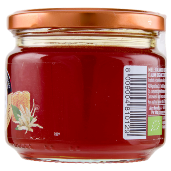 alce nero Miele di Castagno 300 g