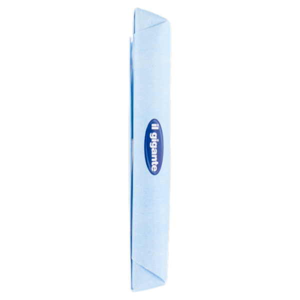 IL GIGANTE Cioccolato finissimo al Latte 100 g