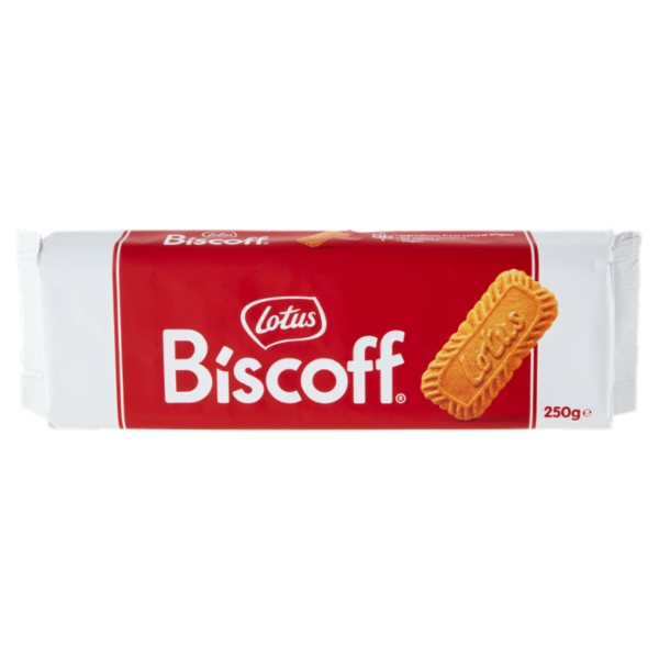 Lotus Biscoff 250 g
