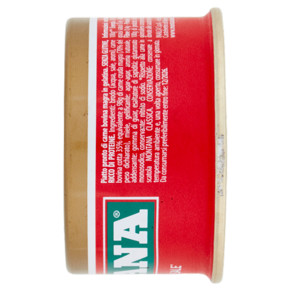 Montana Linea Oro 140 g