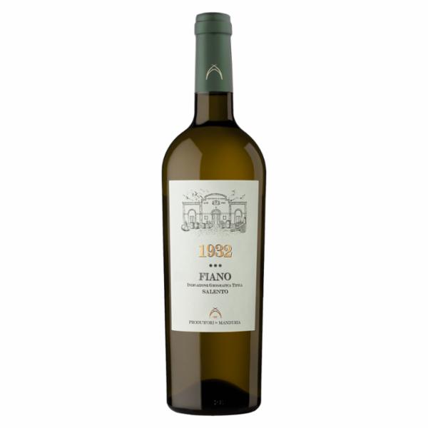 1932 Fiano Igt Cl.75