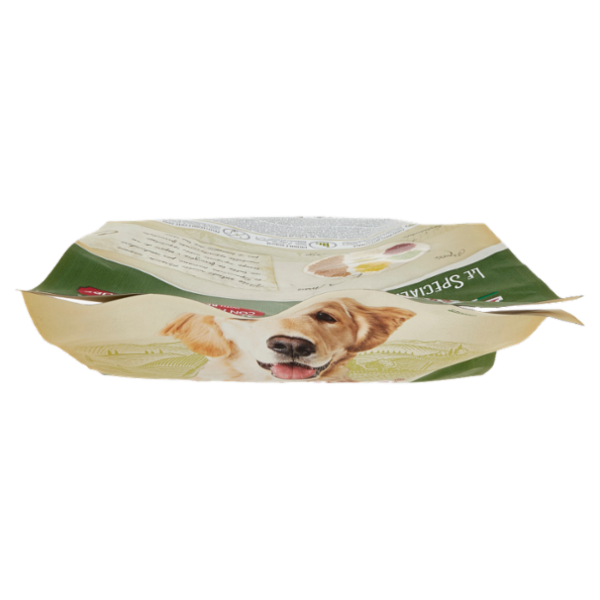 Migliorcane Le Specialità Italiane Appetitose Crocchette con Manzo e Verdure per Cane Adulto 2,5 KG