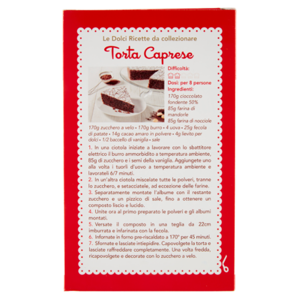 Ferrero Cacao Amaro 250 g