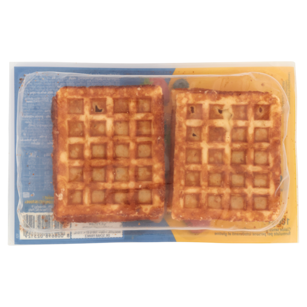 Schär Gaufres Soft Waffles 100 g
