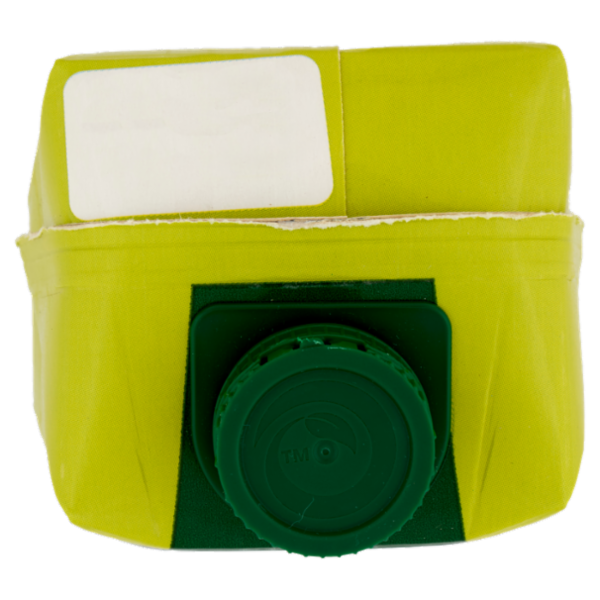 Zuegg Skipper Kiwi, Mela, Kiwi Gold Intenso 1000 ml