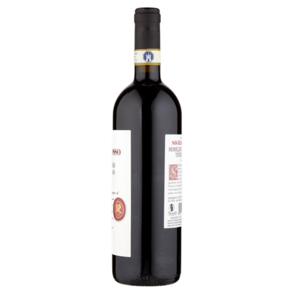 Piccini Sigillo Rosso Morellino di Scansano D.O.C.G. 750 ml