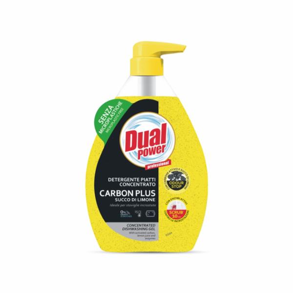 Det Piatti Carbon Lime D.Power